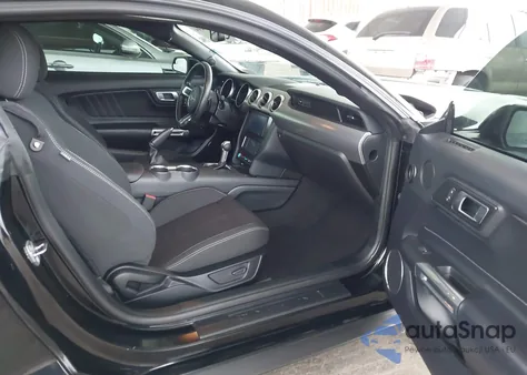 2020 Ford Mustang Gt Fastback from USA, damaged, VIN 1FA6P8CFXL5183232